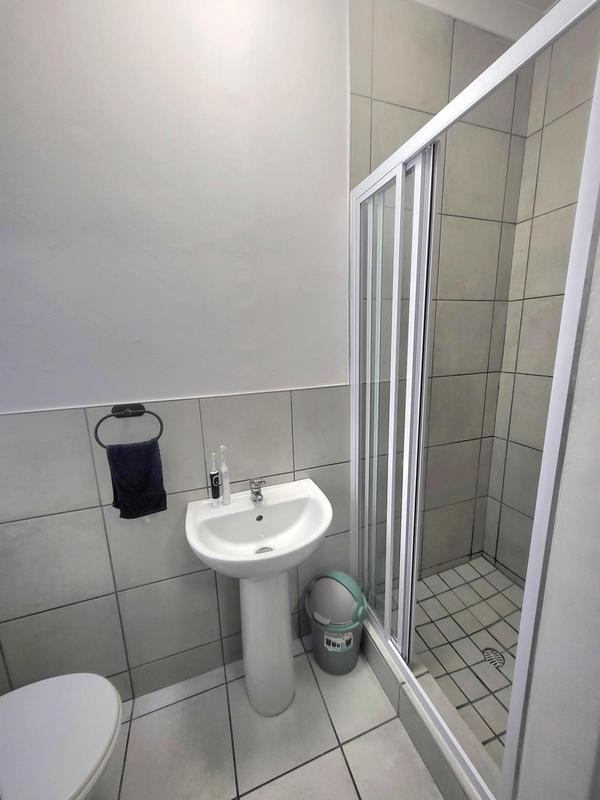 To Let 3 Bedroom Property for Rent in Saldanha Western Cape